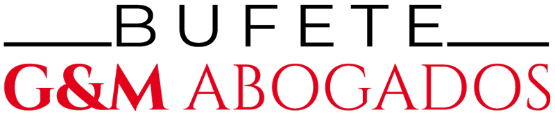 Bufete G&M Abogados logo