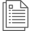 Icono documento